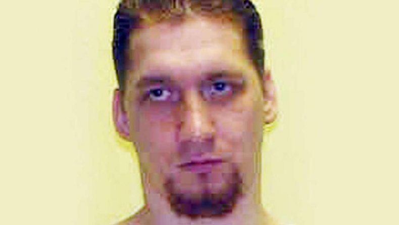 Ronald Phillips, Ohio