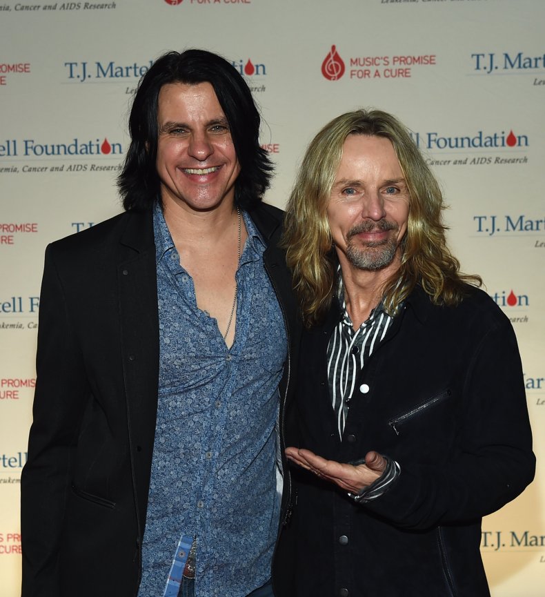 TommyandWillEvankovoich