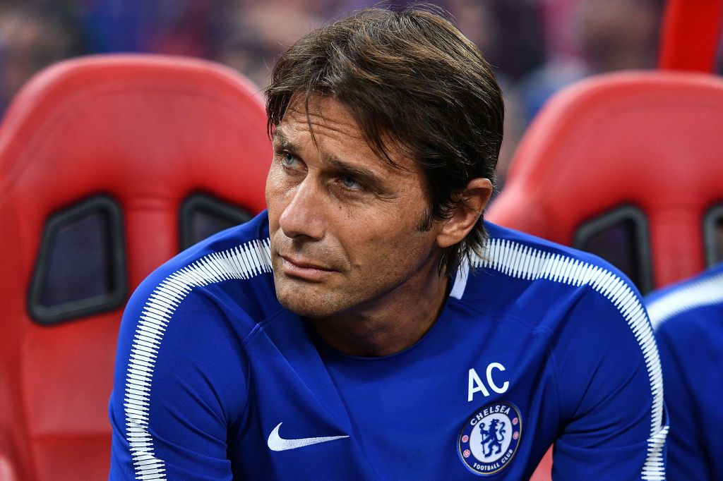 Chelsea The £54 Million Target Antonio Conte Missed