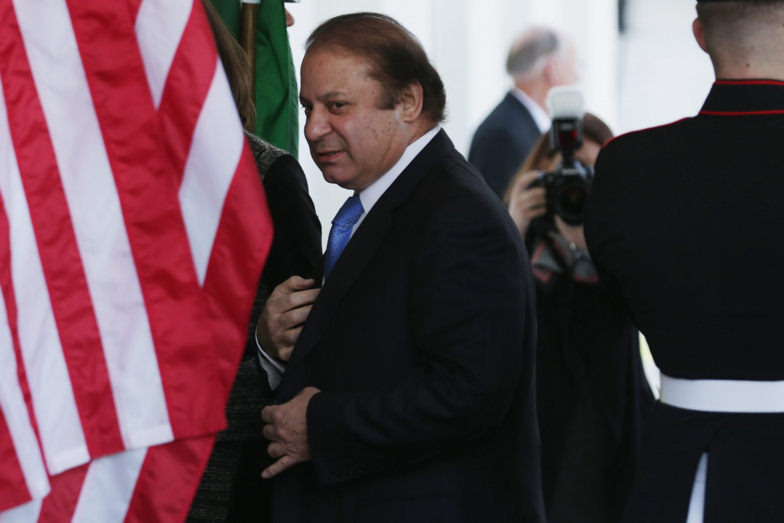 How The Panama Papers Brought Down Pakistan S Prime Minister Nawaz Sharif