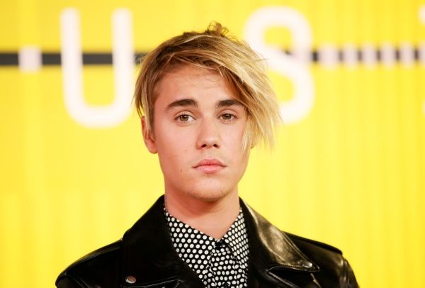 Here's a complete list of Justin Bieber breakdowns 