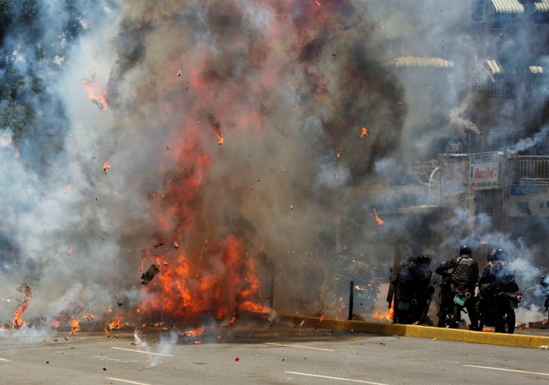 Venezuela