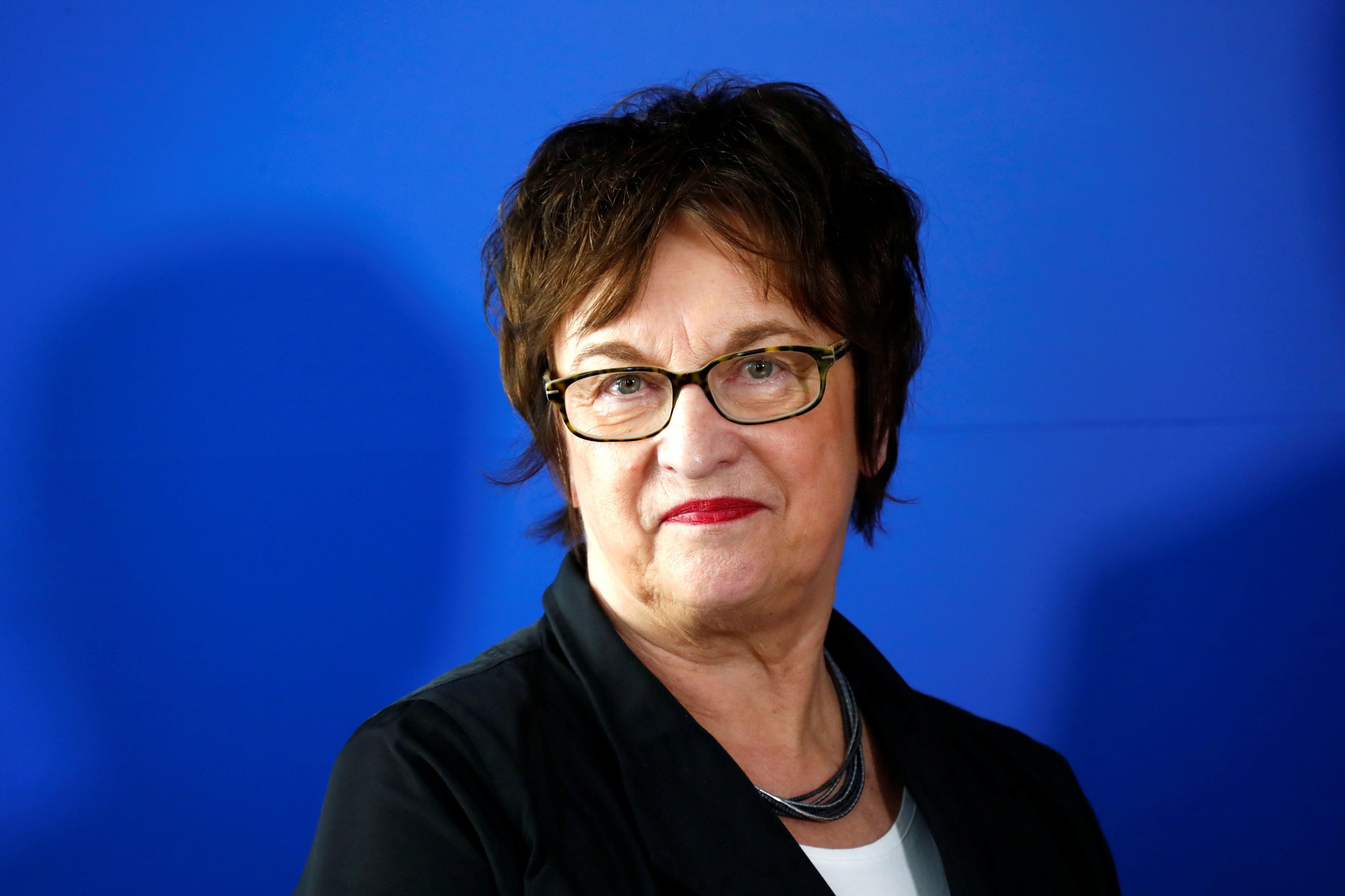 Brigitte Zypries