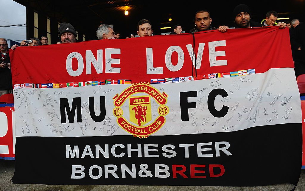 Manchester United