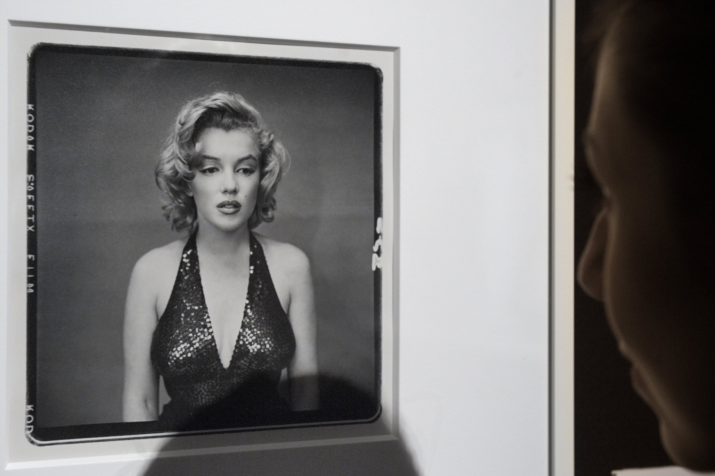 The cautionary tale Marilyn Monroe's overdose left behind