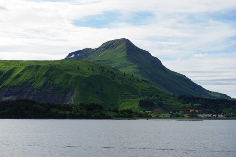 Kodiak Island