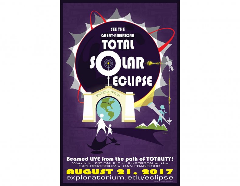 8-1-17 Eclipse Poster Exploratorium (1)