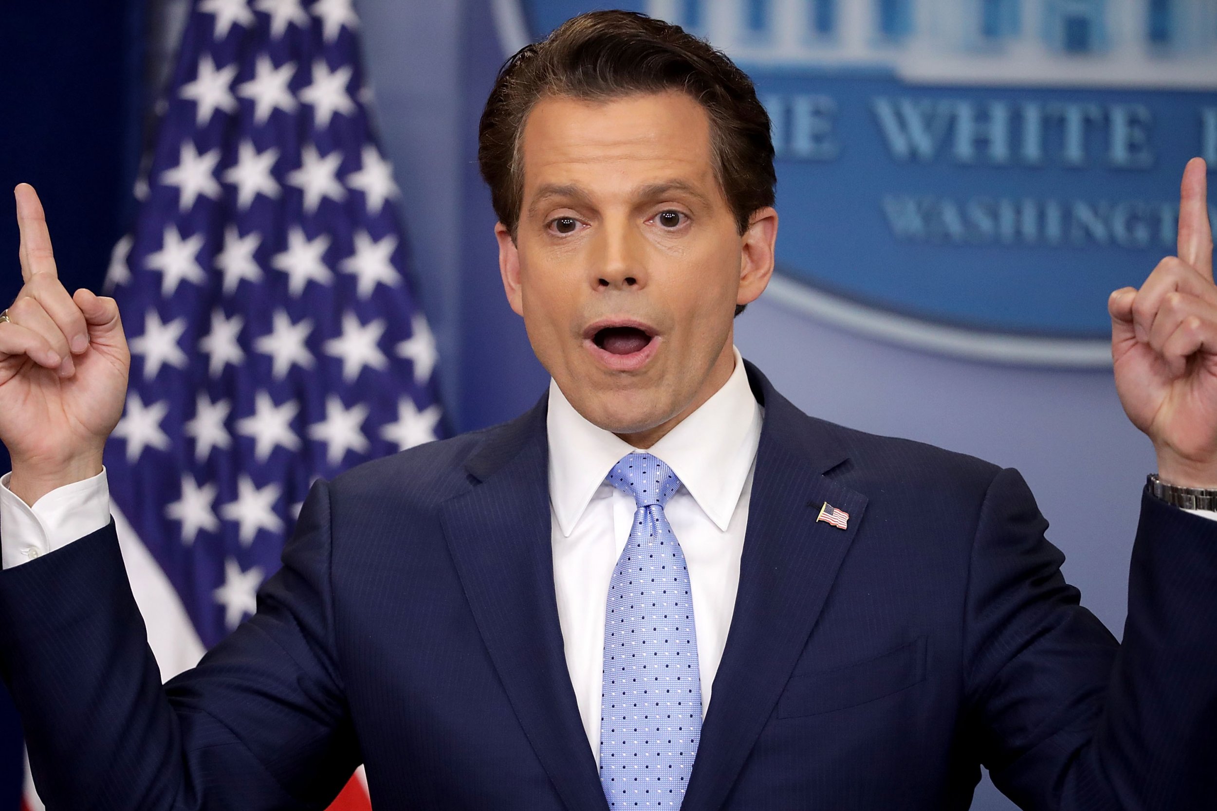 Scaramucci