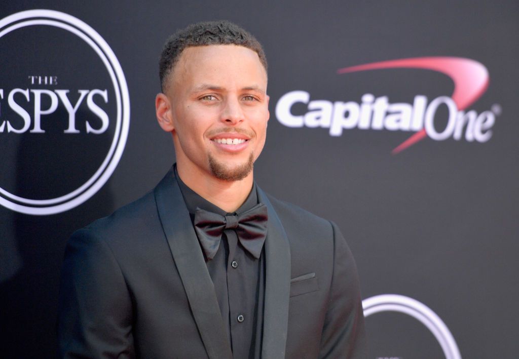 Style Tips From the NBA's Best Dressed LeBron James and Steph Curry