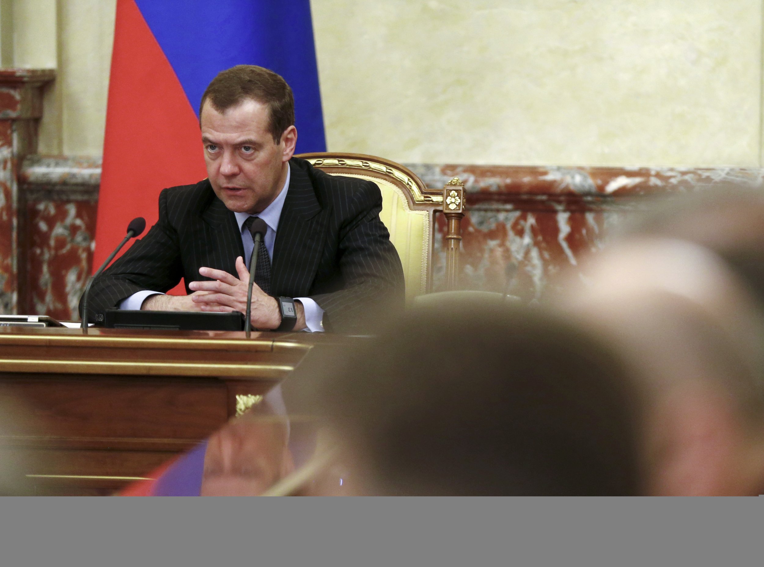 Medvedev