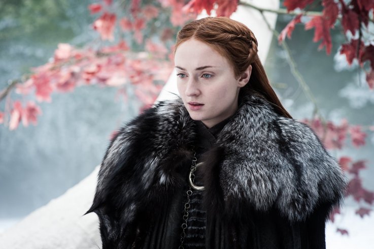 Game of Thrones 7x04 — "The Spoils of War"
