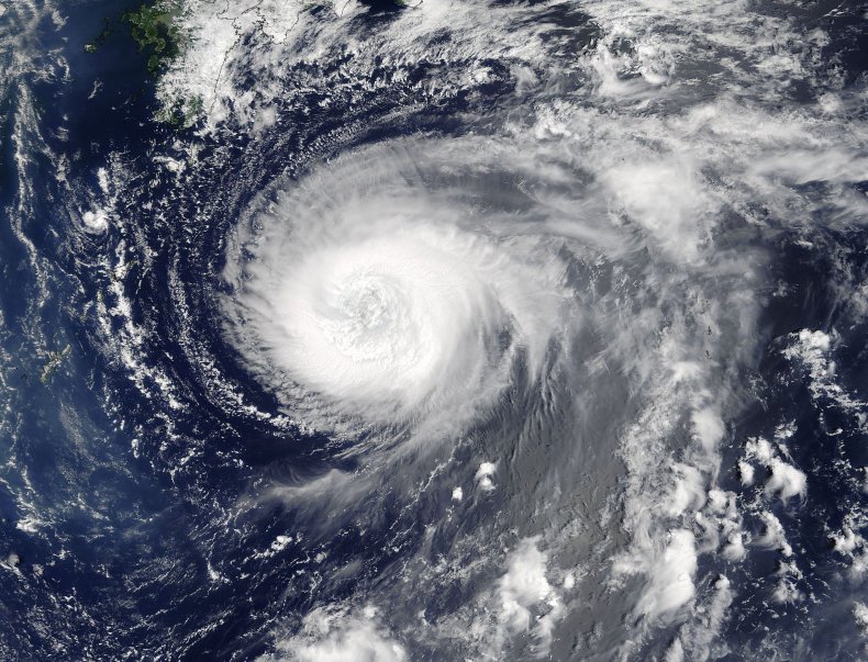 8-3-17 Typhoon Noru satellite