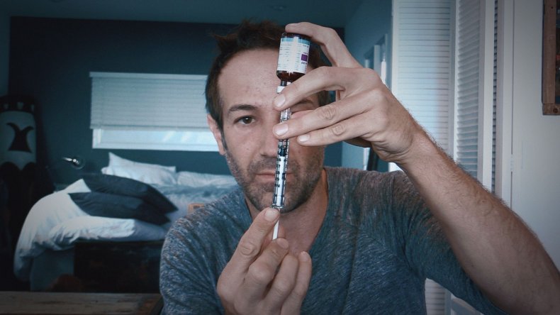 8-3-17 Bryan Fogel