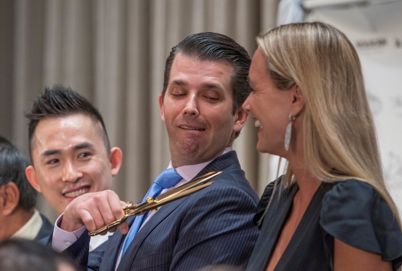donald trump jr