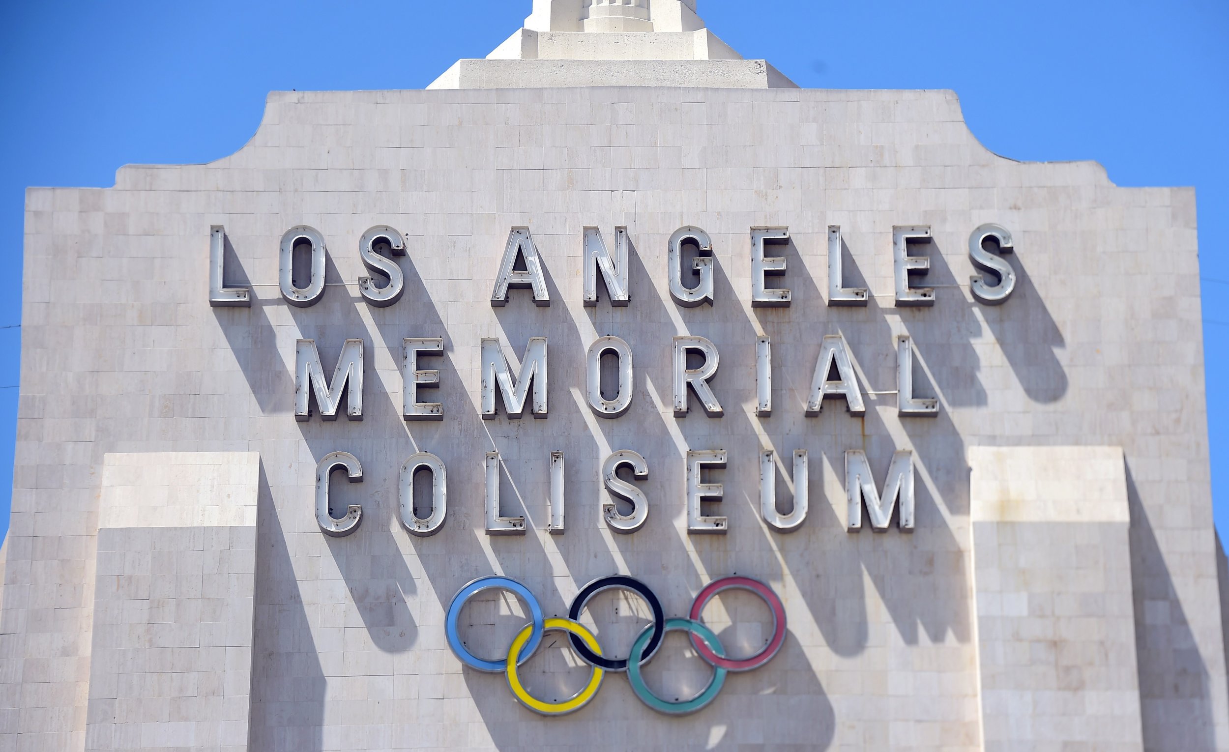 Should Los Angeles Be Celebrating Its Olympics Win? Newsweek