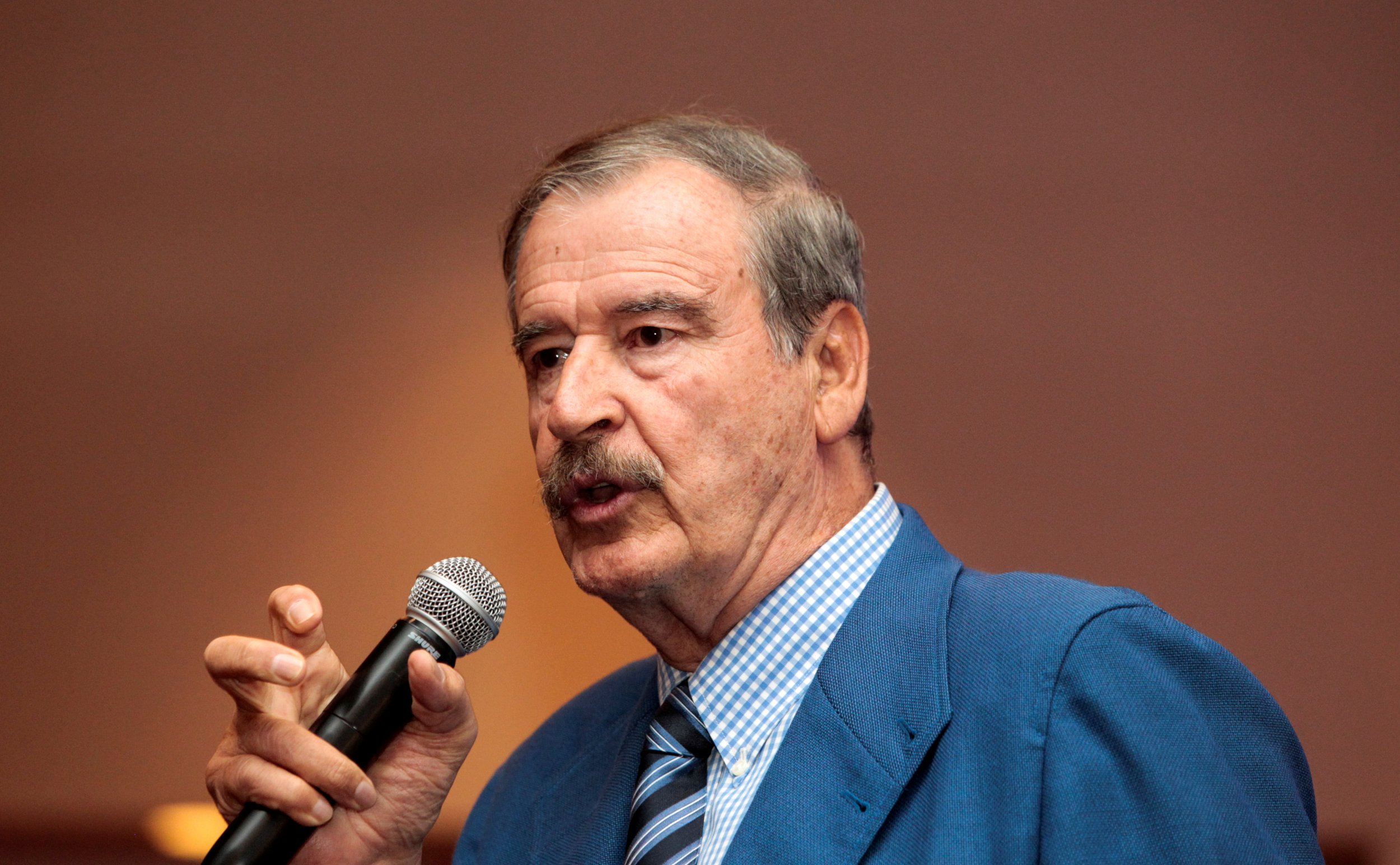 Vicente Fox