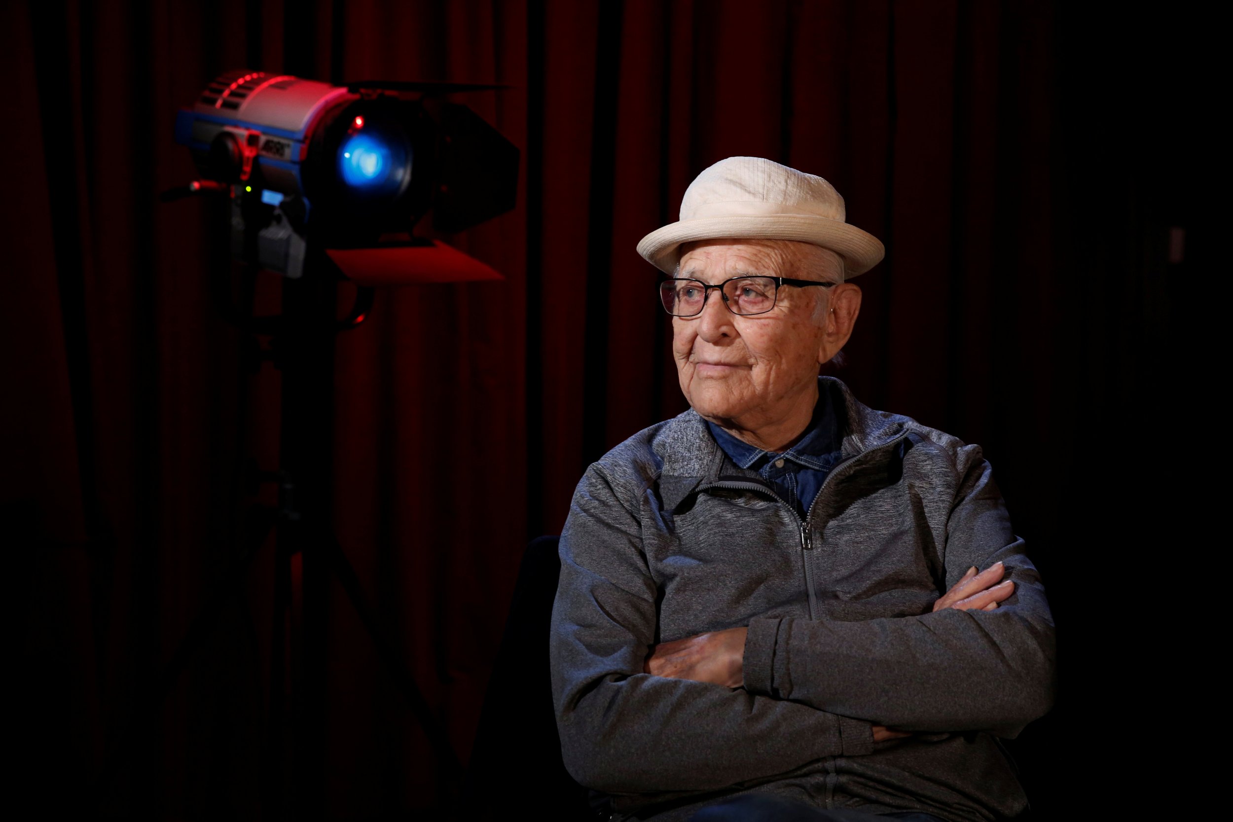 Norman Lear biography