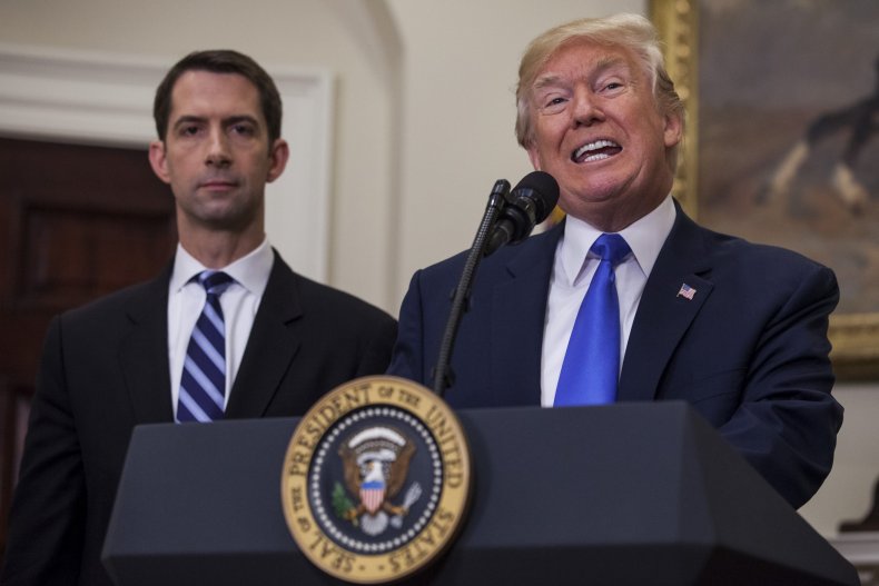 Trump immigration reform