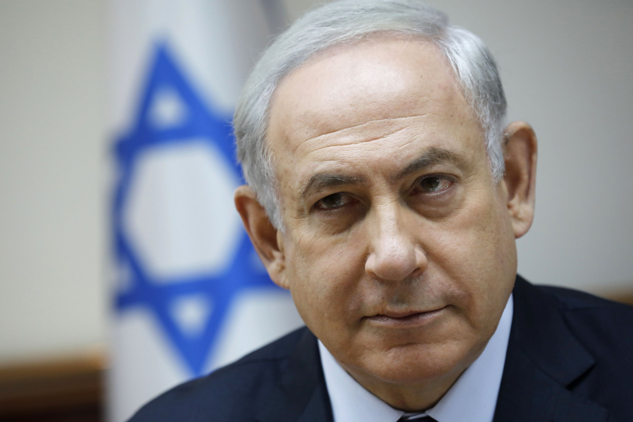 tel-aviv-diary-did-bibi-netanyahu-take-bribes