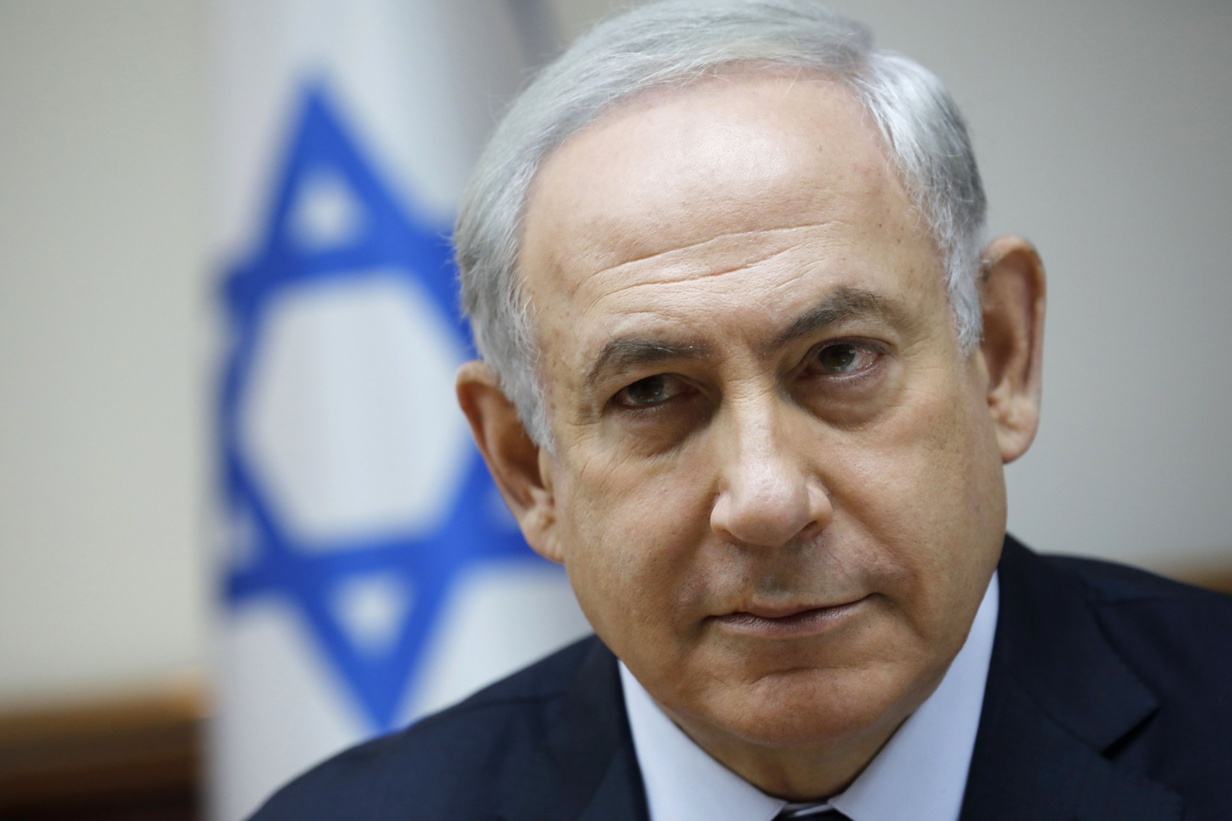 Tel Aviv Diary: Did Bibi Netanyahu Take Bribes?