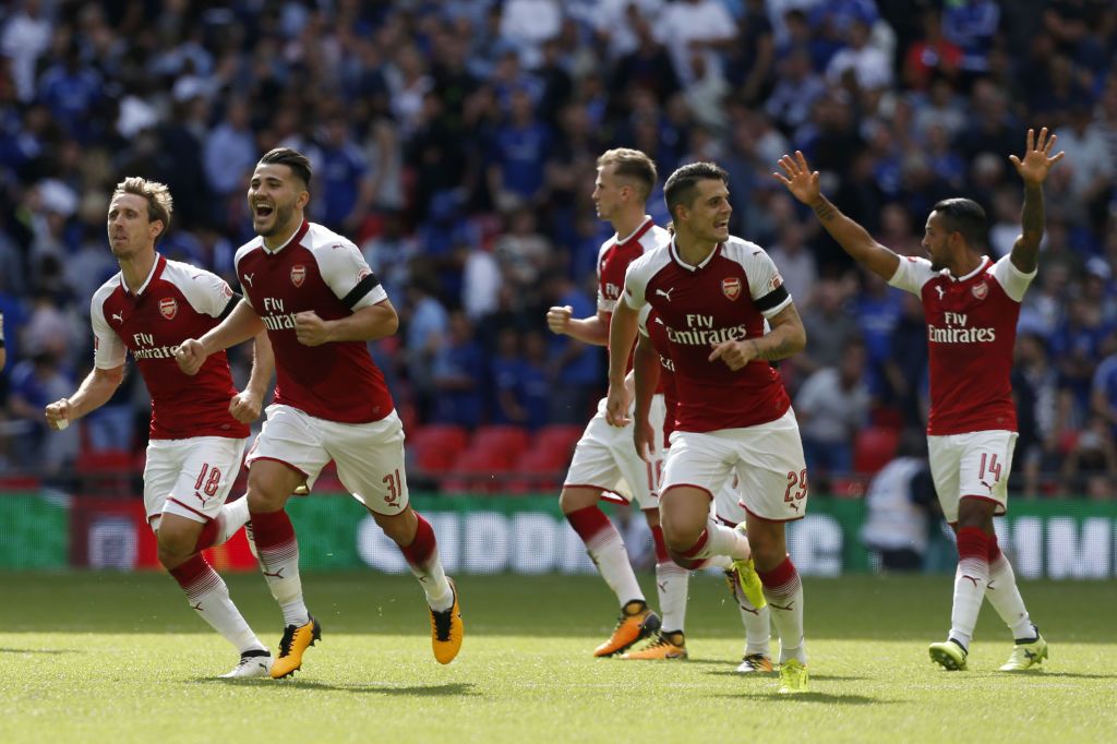 Arsenal vs. Chelsea: How ABBA Influenced the Outcome of English