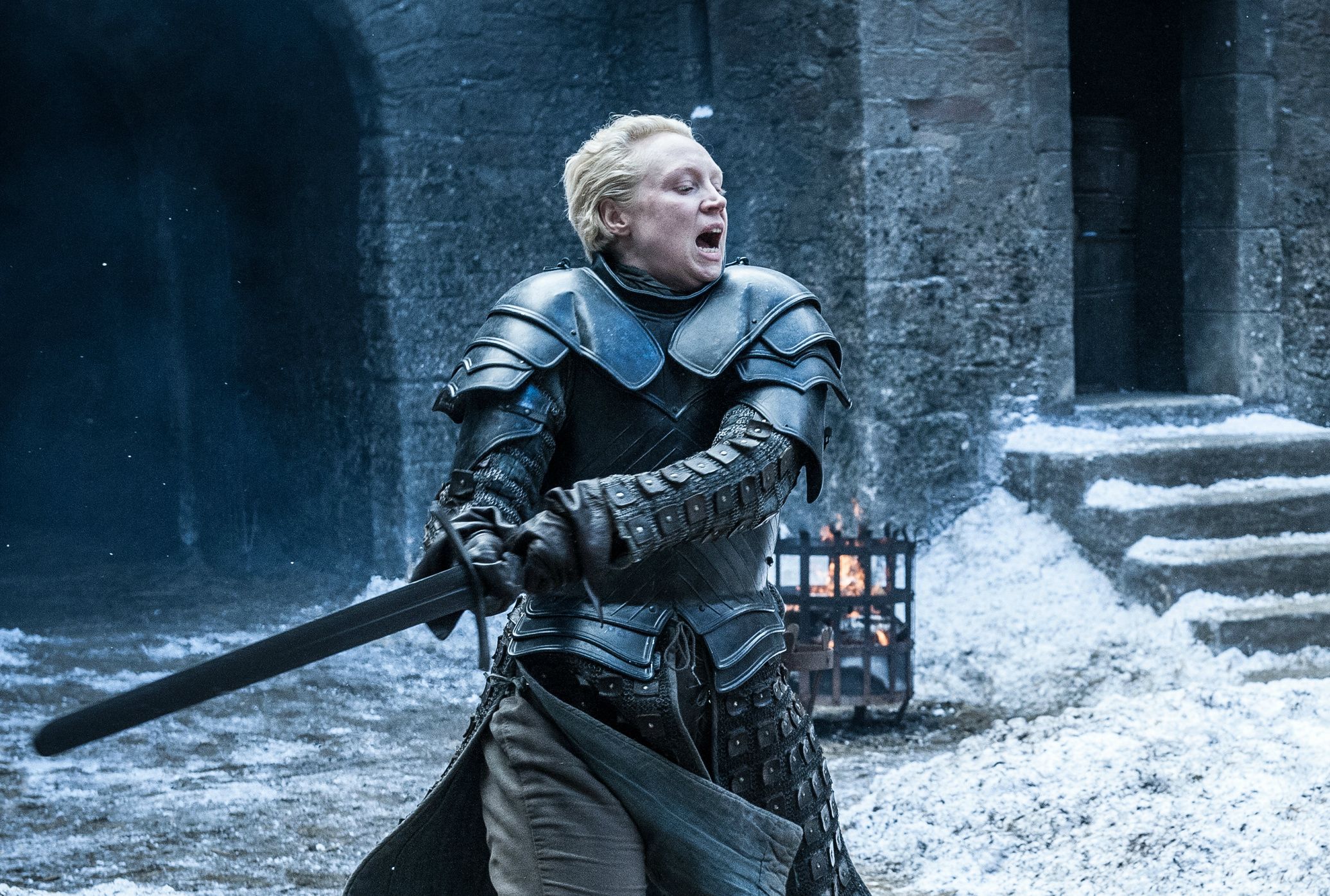 The Evolution of Brienne: From Mockery to Respect