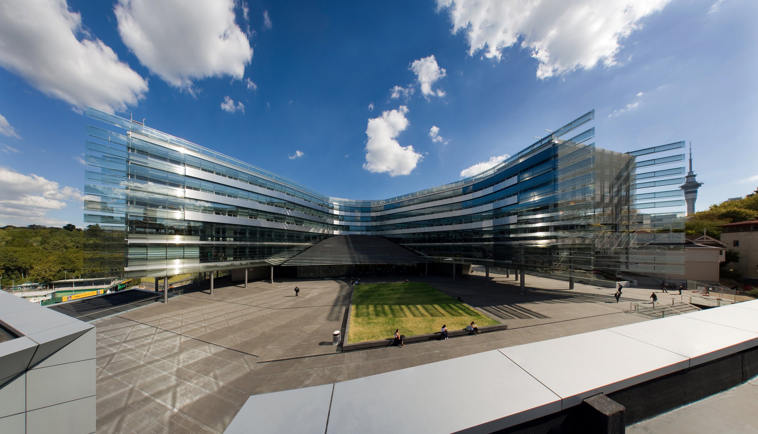 University of Auckland Business School