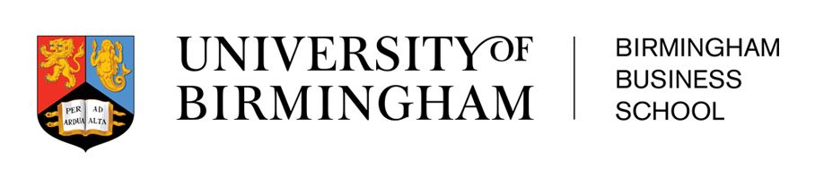 University Of Birmingham, Birmingham Business School