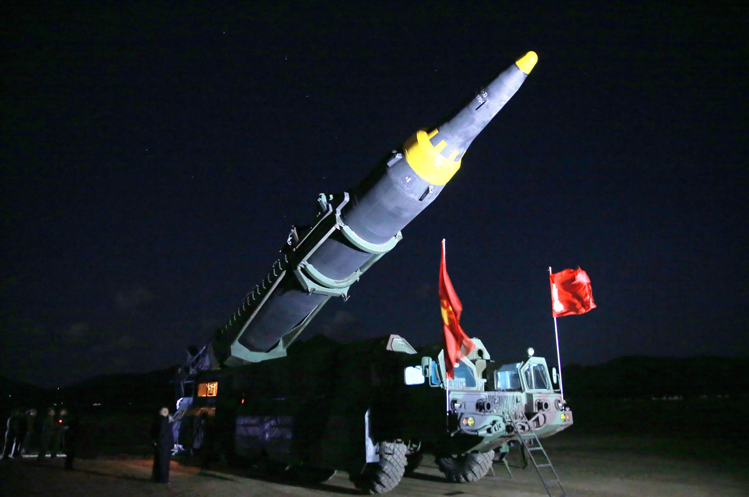 hwasong-12