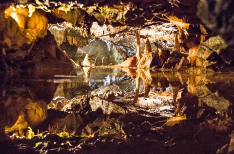 Gough's Cave