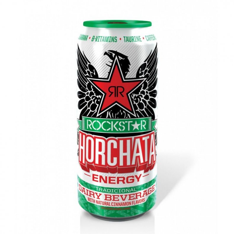 horchata-rockstar