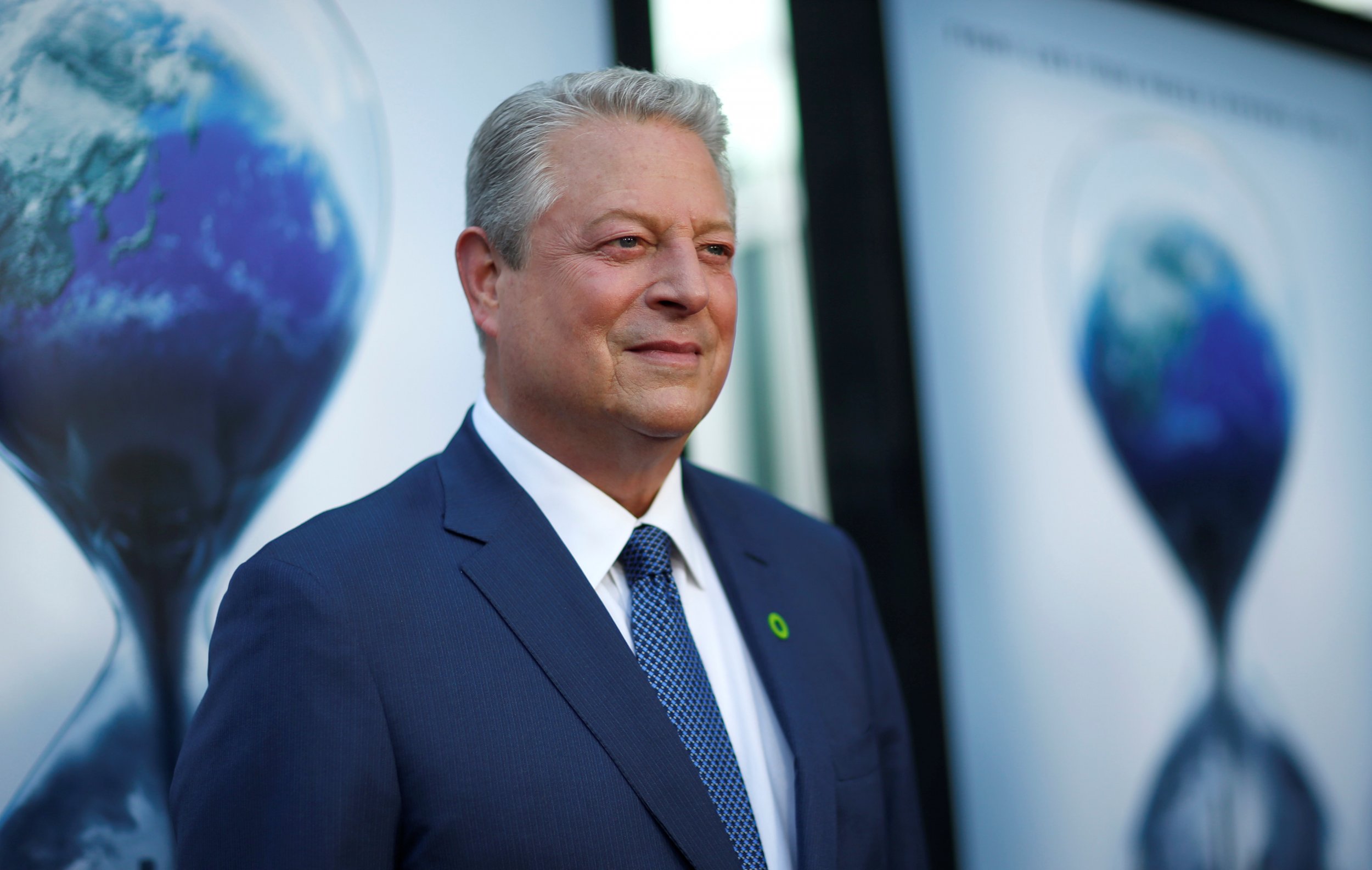 Al Gore