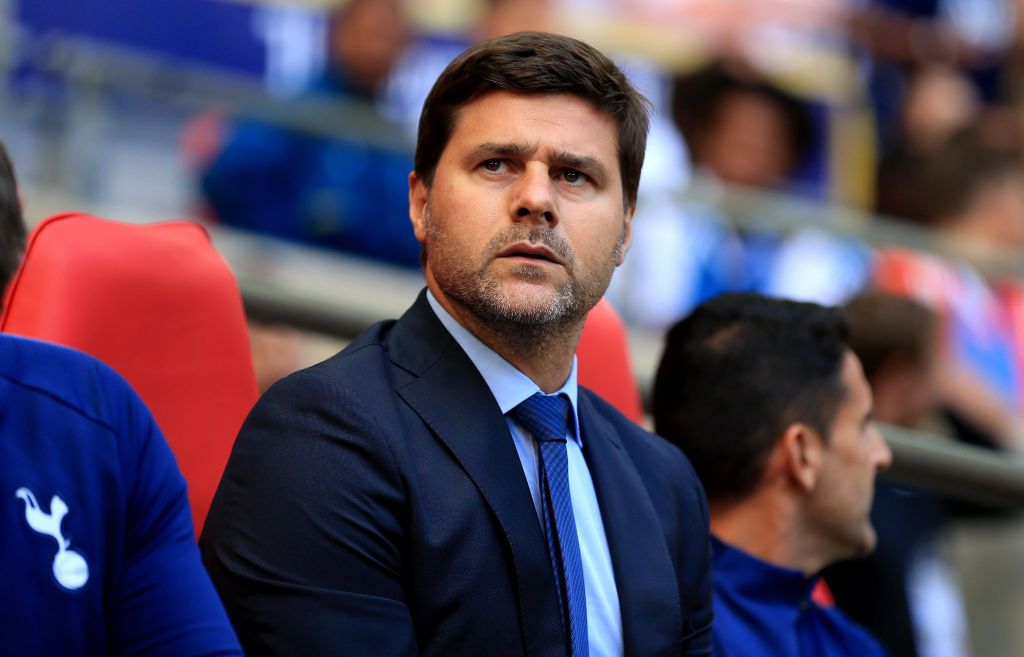 Mauricio Pochettino