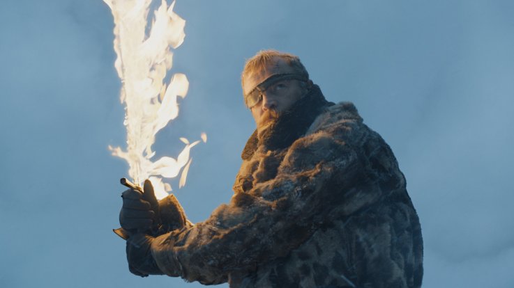 Game of Thrones 6x07 — "Beyond the Wall"