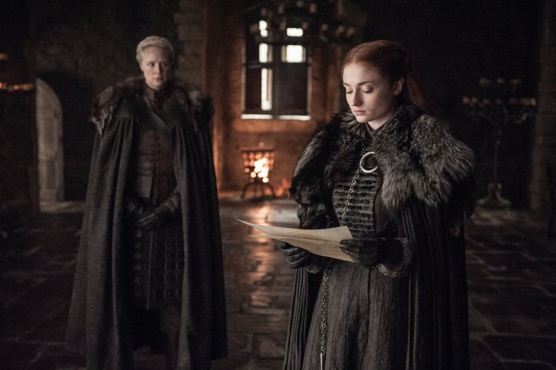 Game of Thrones 6x07 — "Beyond the Wall"