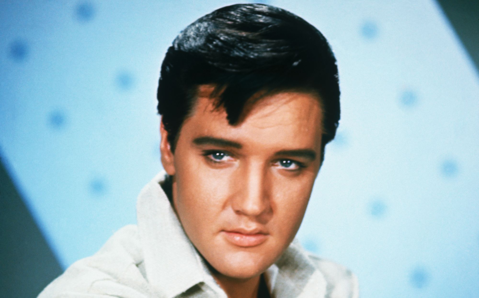 Elvis Presley 40 Years Later Was The King Of Rock N Roll Guilty