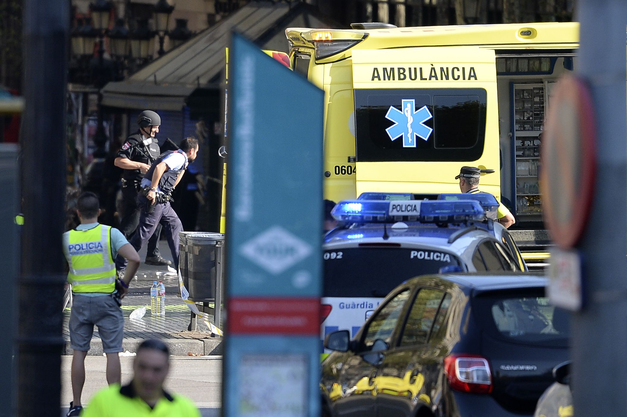 Barcelona attack 4