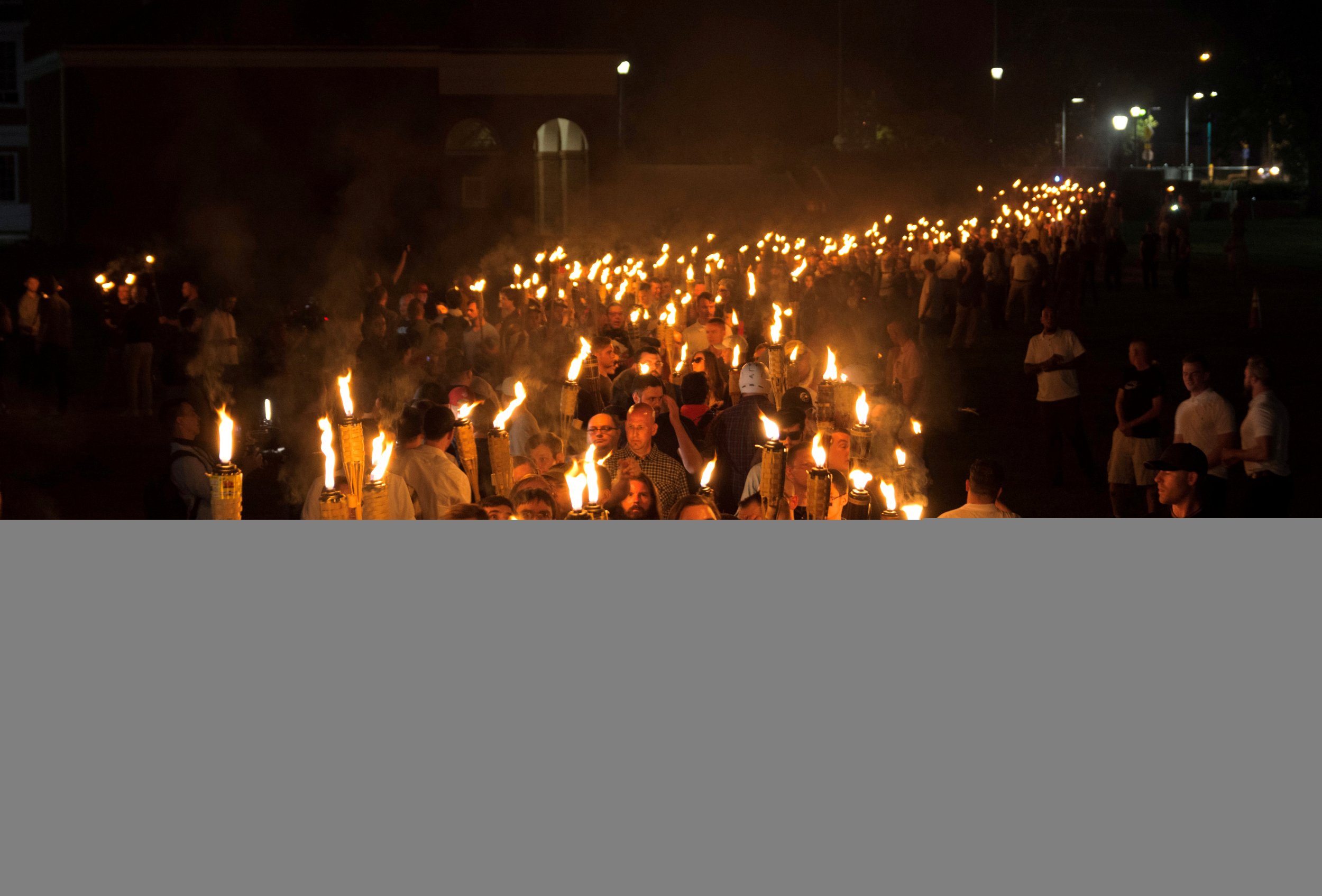 Tzipi Livni: I Was Appalled to See Americans Brandishing Swastikas ...