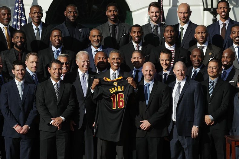 President Barack Obama
