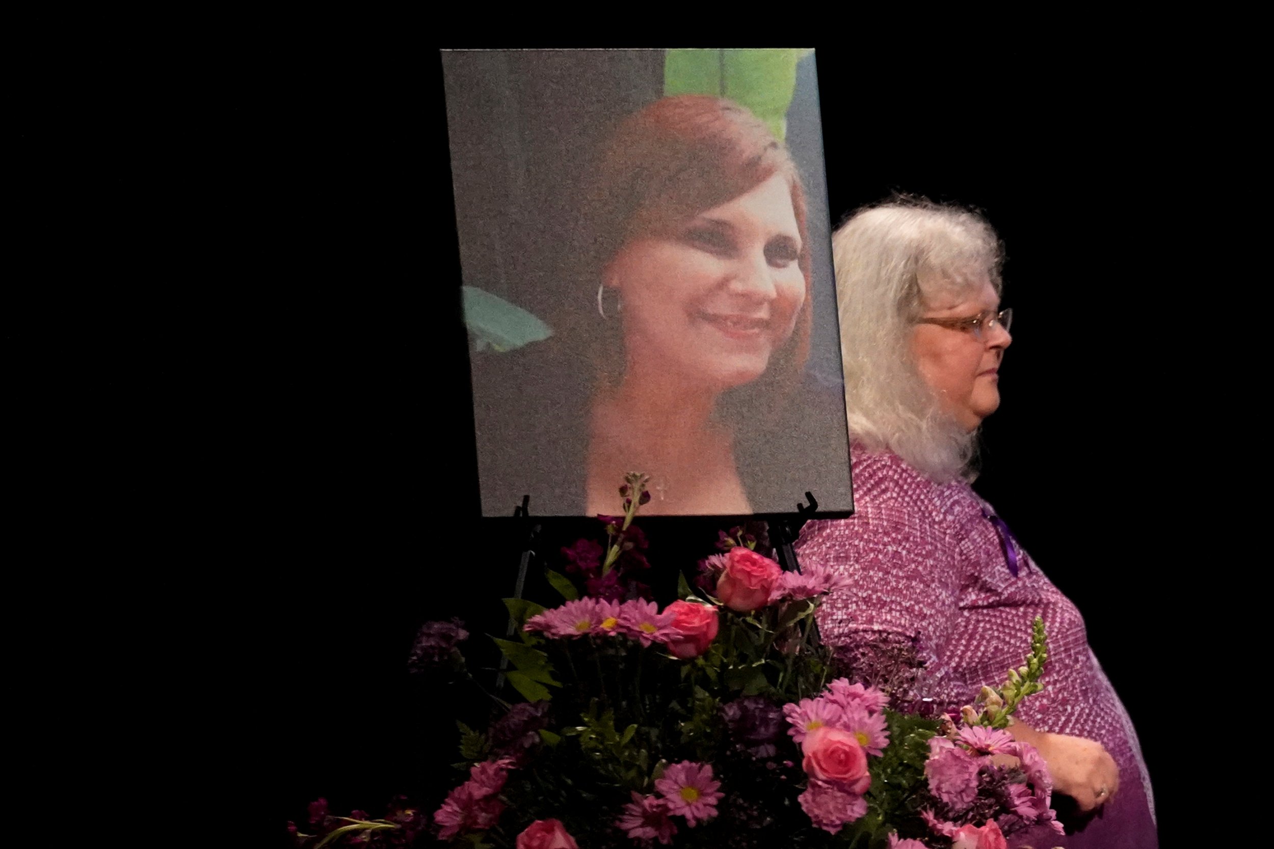 Susan Bro, Heather Heyer