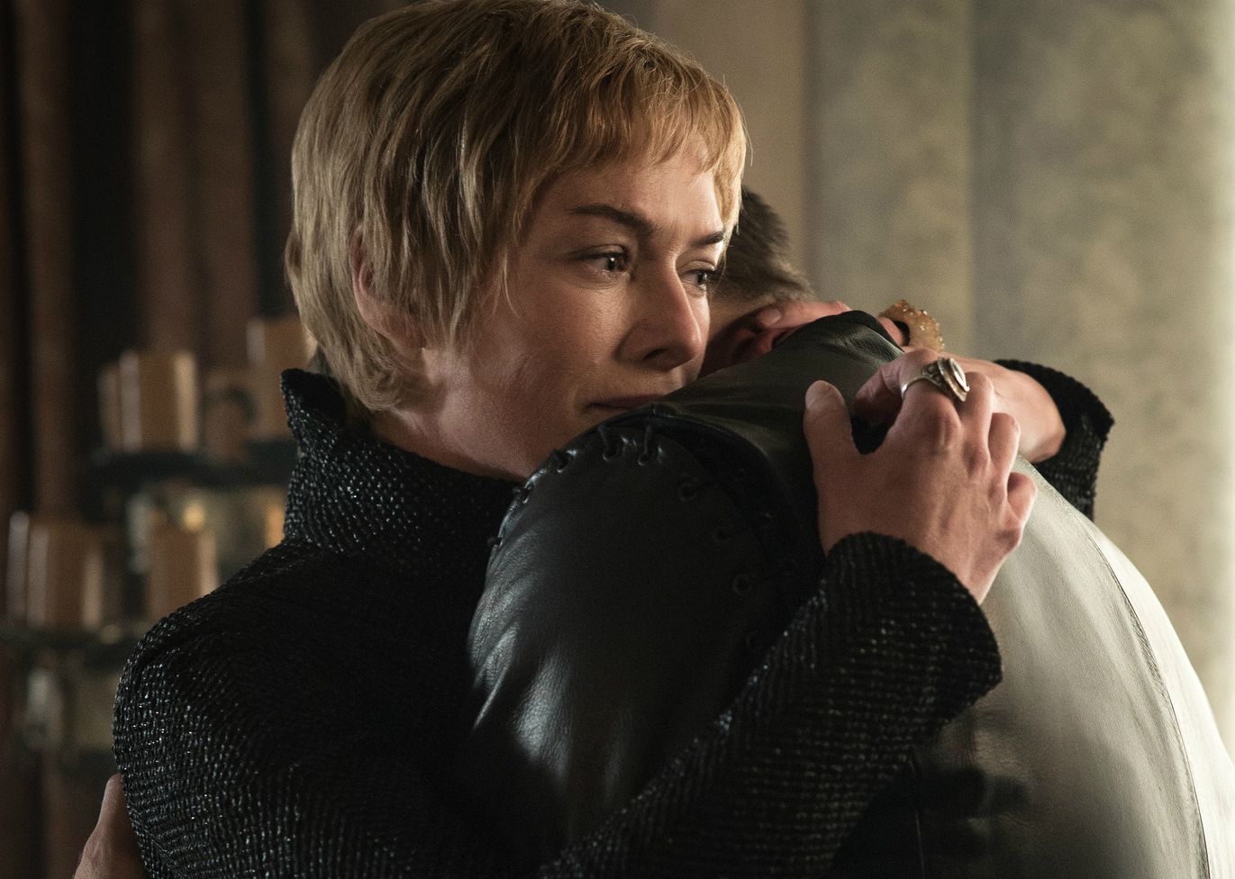 'Game of Thrones': Jaime Lannister Could Turn Against Queen Cersei Very ...