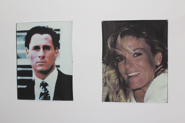 O.J. Simpson Museum 1