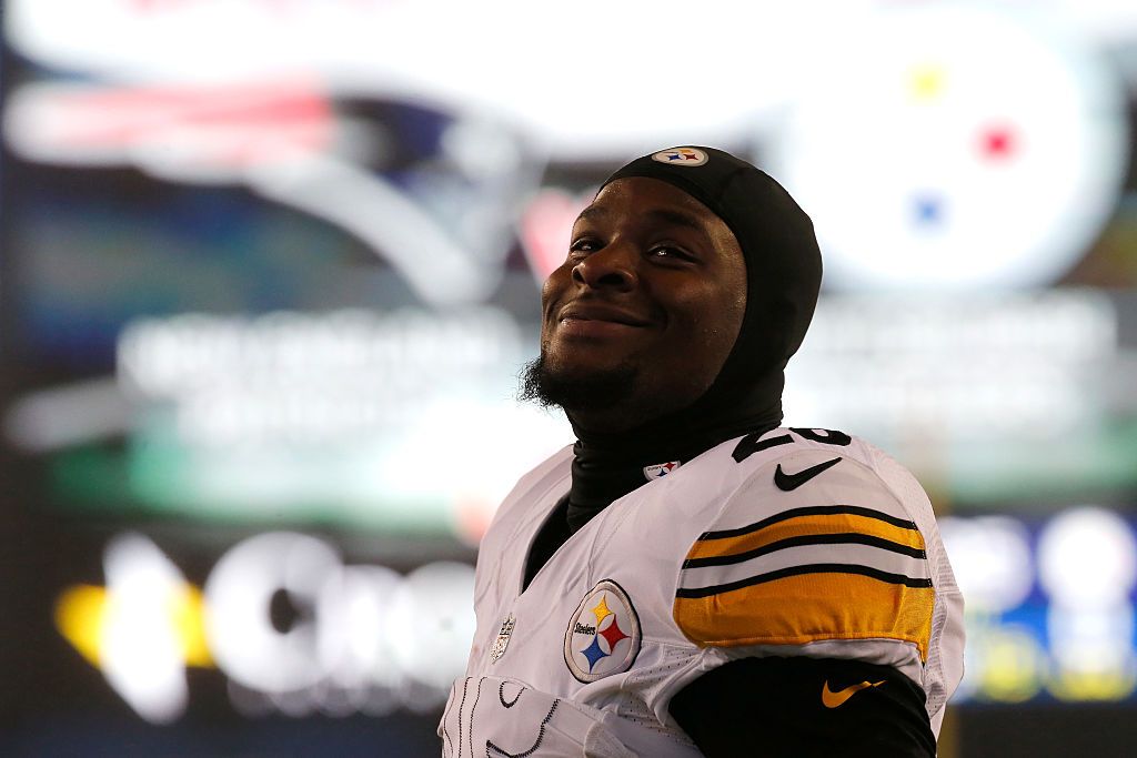 Opinion: Le'Veon Bell Doesn't Owe the Steelers Anything