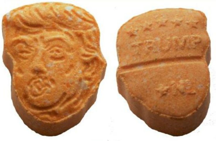 Donald Trump drug Donald Trump drug