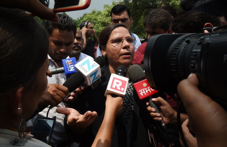 India Supreme Court
