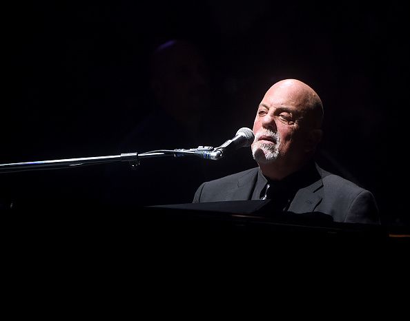 8-22-17 Billy Joel