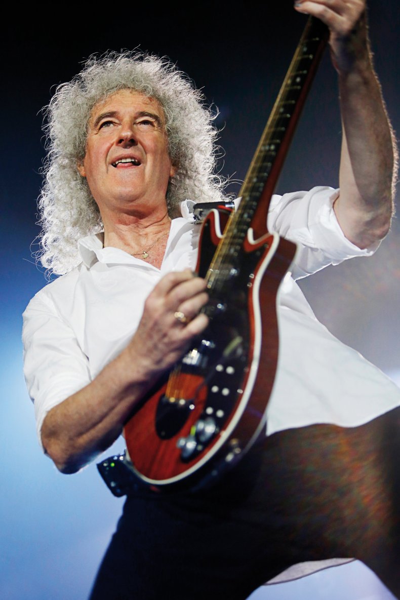 Queen + Adam Lambert Barcelona 2016 - 180 FINAL VERSION