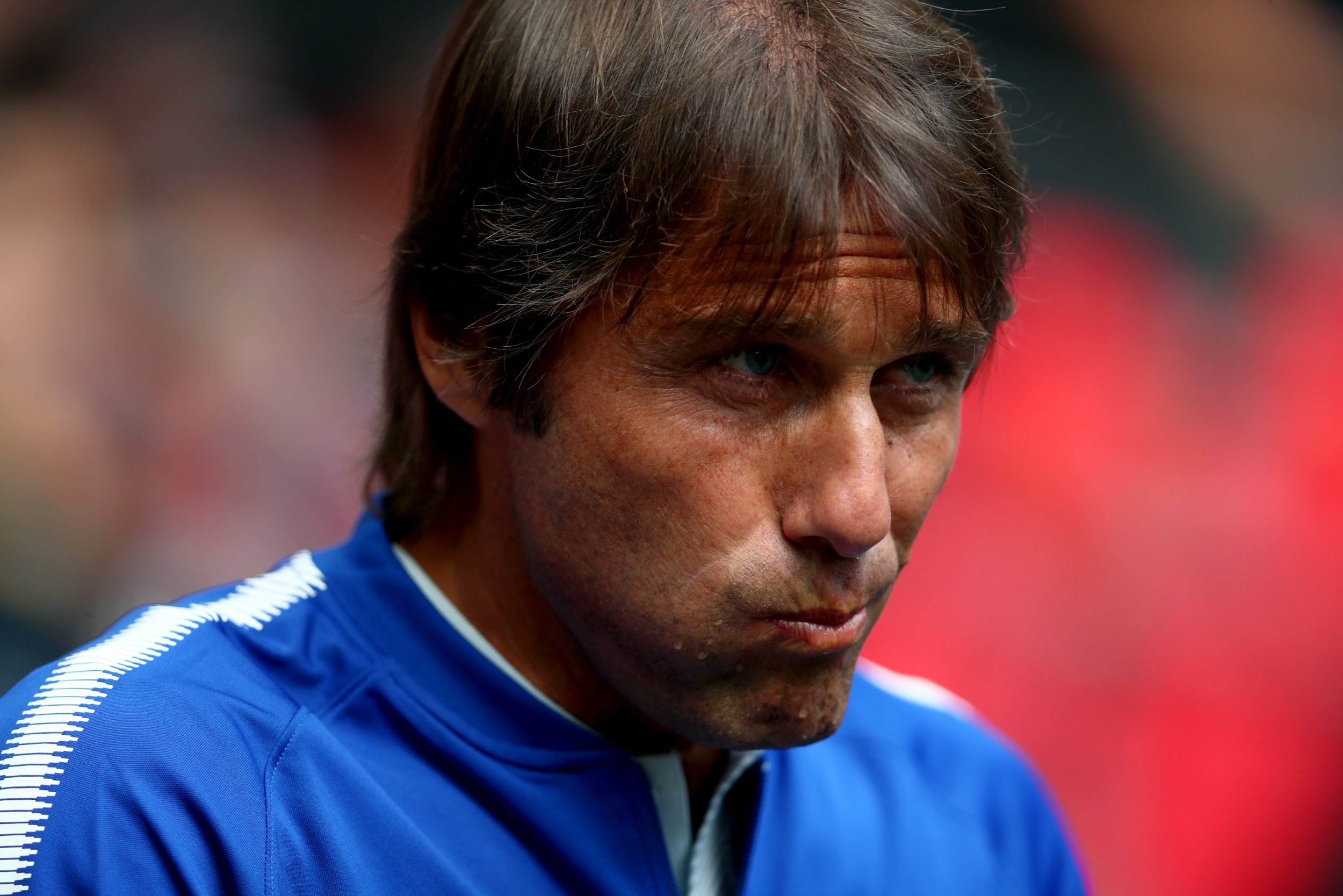 Transfer News Antonio Conte S Bad Summer At Chelsea Takes New Twist