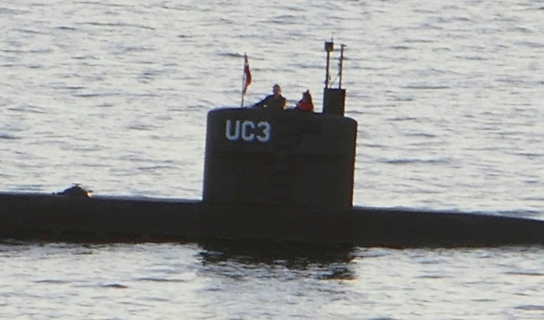 UC3 Nautilius