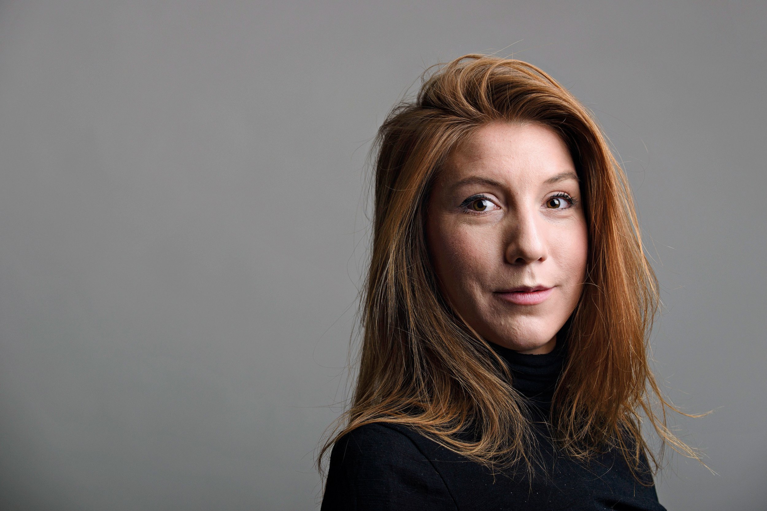 What Really Happened to Kim Wall Danish Inventor Offers New